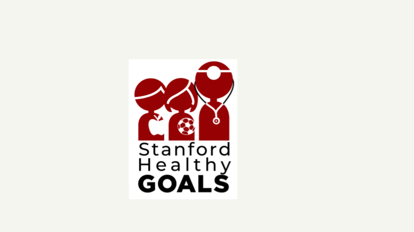 Healthy GOALS study logo